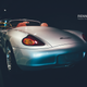 Illustration for article titled Porsche / The Revolutionary Collection